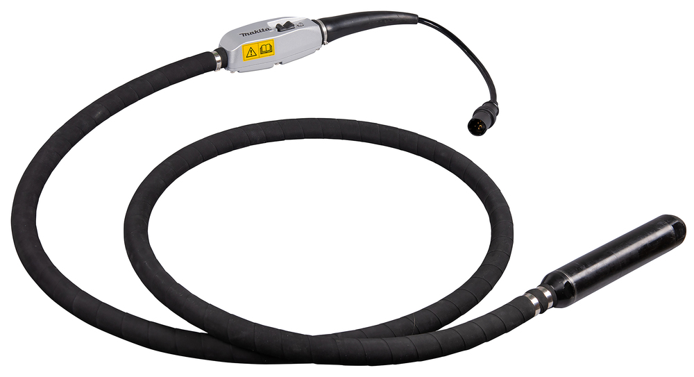 Vibrateur de béton Makita VR004CZ; 36 V (sans batterie et chargeur)
