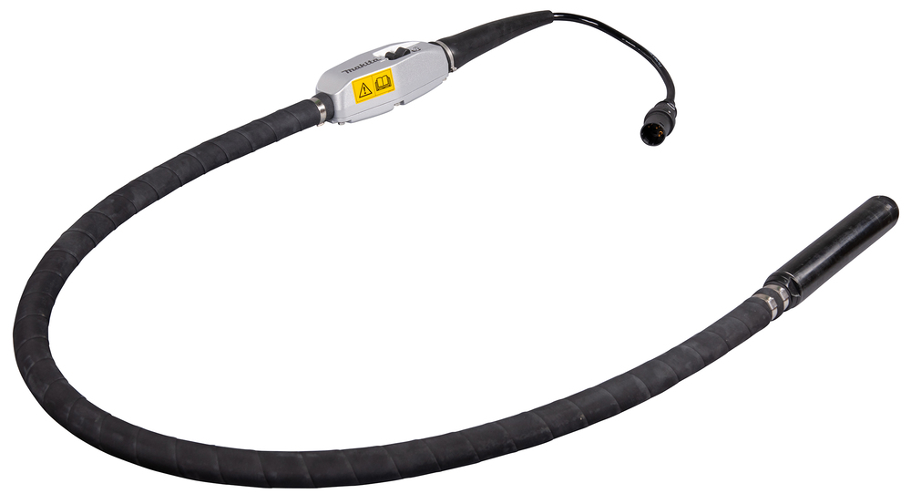 Vibrateur de béton Makita VR001CZ; 36 V (sans batterie et chargeur)
