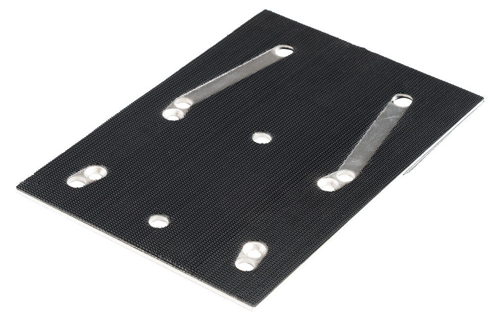 Tampon d'interface de protection Makita 191Y23-0; 114x190 mm