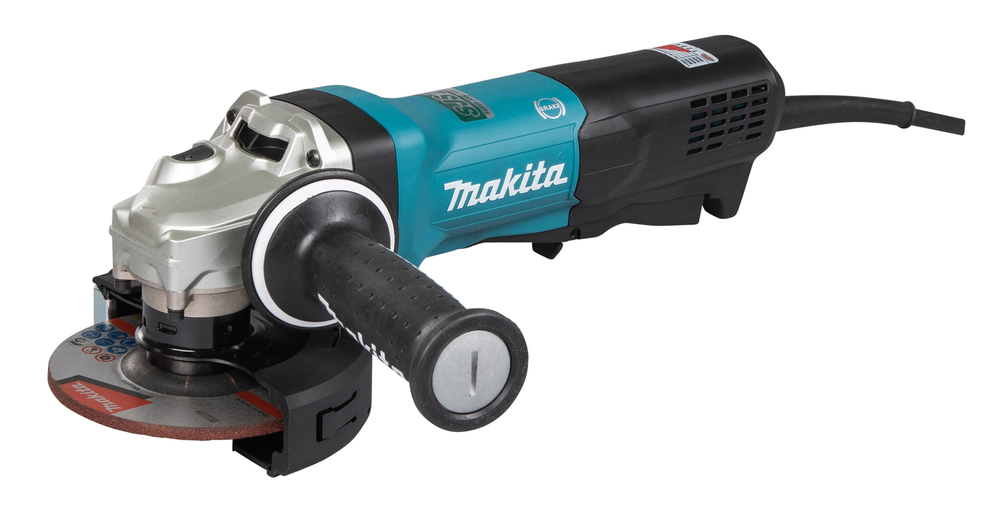 Meuleuse d'angle Makita GA5093X01; 1900 W