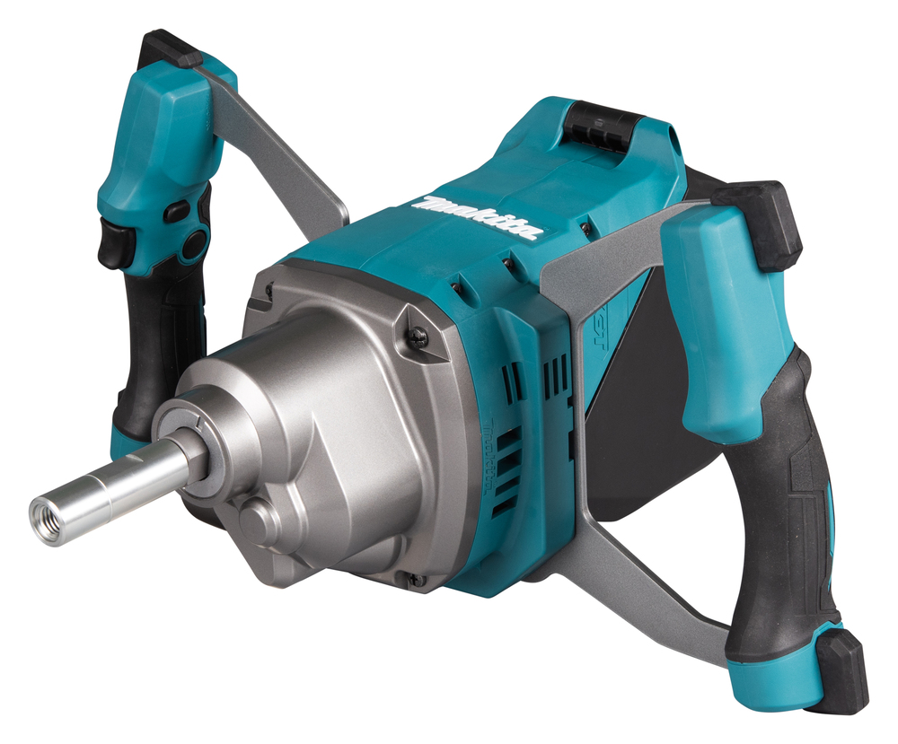 Mélangeur Makita UT001GM102; 40 V; 1x4,0 Ah accu.