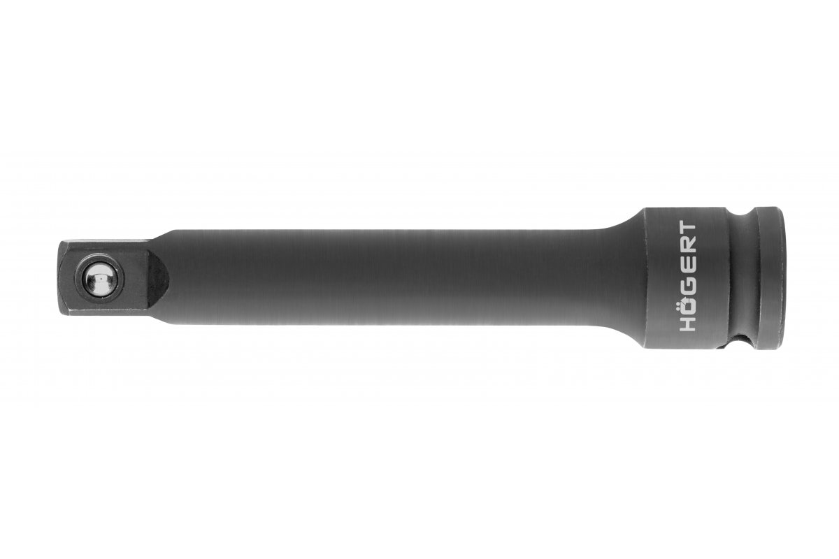 Extension Hogert HT4R302; 1/2''; 75 mm