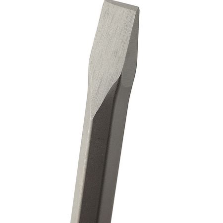Ciseau Diager; HEX 19 mm; 400 mm
