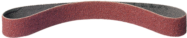 Ceinture de ponçage pour ponceuse à bande Klingspor; CS 310 XF; 40x303 mm; K60; 10 unités