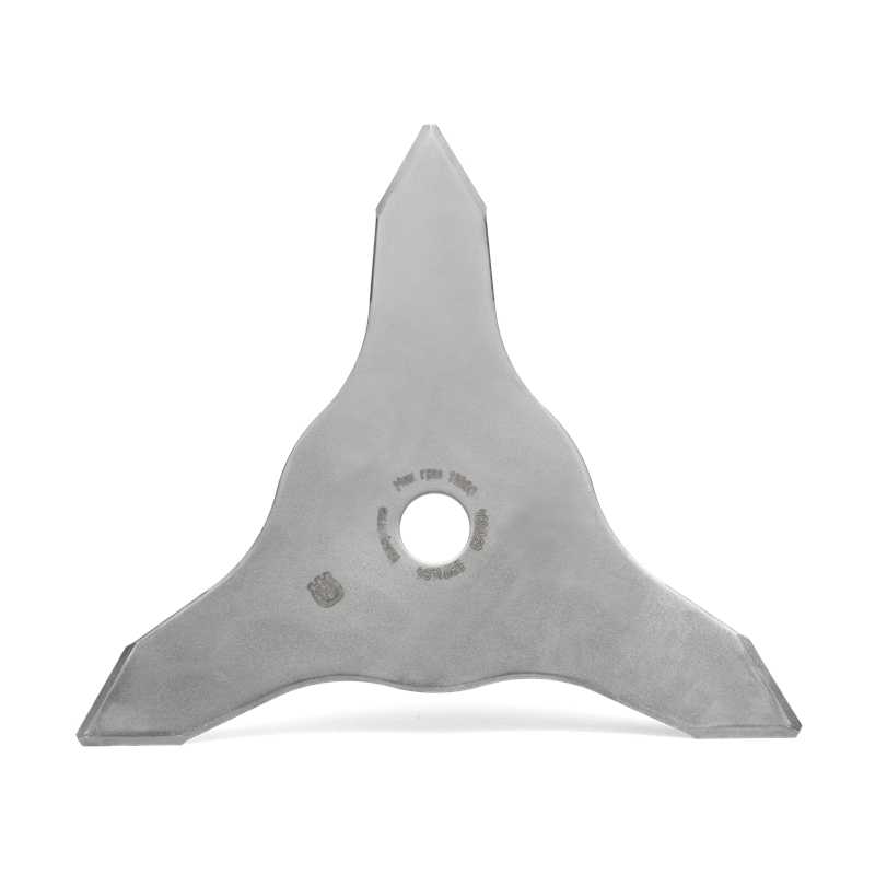 Lame de coupe à 3 lames Husqvarna; 255x25,4 mm; Z3; 1 unités