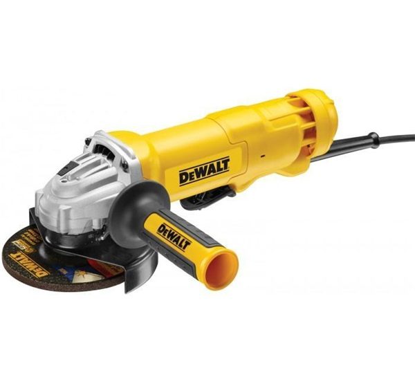 Meuleuse d'angle DeWalt DWE4233