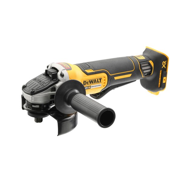 Meuleuse d'angle DeWalt DCG406N; 18 V (sans batterie et chargeur)