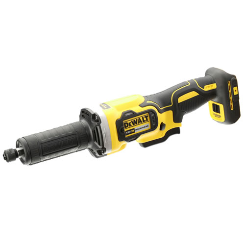 Meuleuse DeWalt DCG426N; 18 V (sans batterie et chargeur)