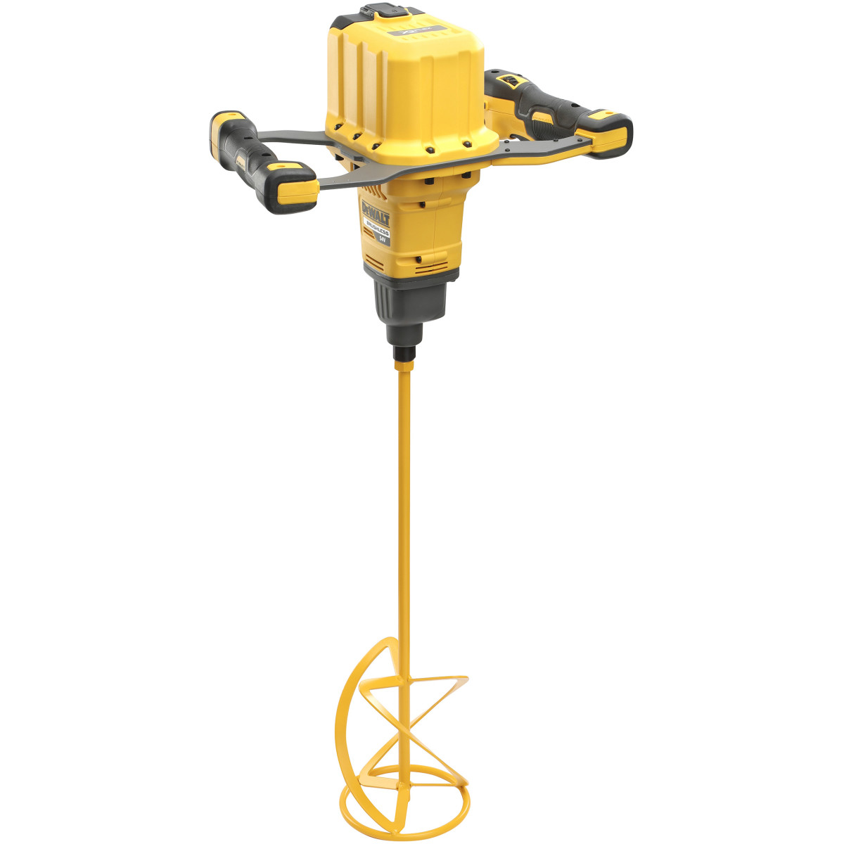 Mélangeur DeWalt DCD240N; 54 V (sans batterie et chargeur)