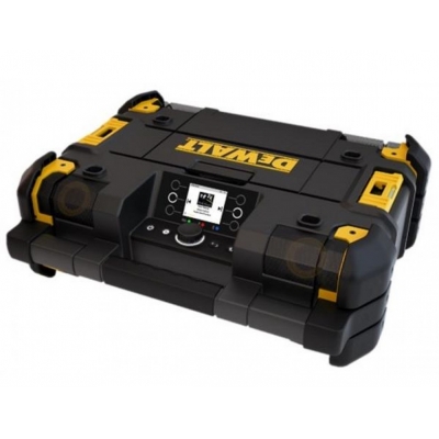 Récepteur de radio DeWalt DWST1-81078
