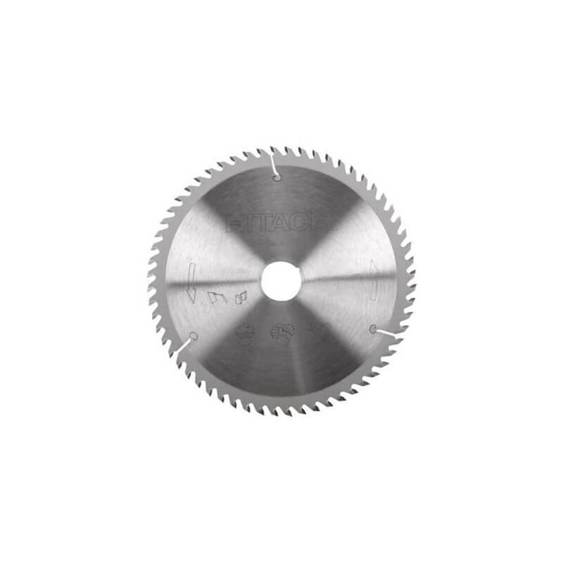 Lame de scie Hitachi; 305x2,8x30,0 mm; Z60