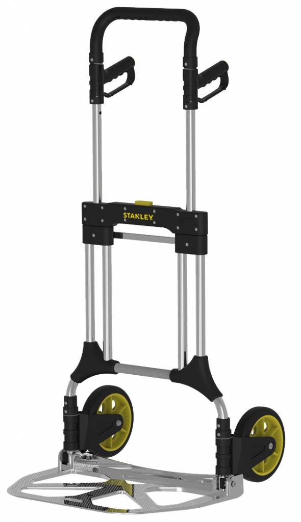 Chariot manuel Stanley SXWTC-FT504, 200 kg