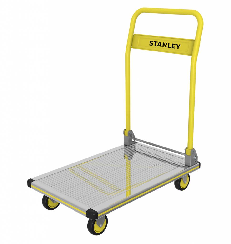 Chariot à plate-forme Stanley SXWTI-PC510