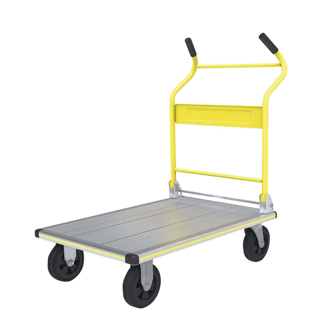 Chariot à plate-forme Stanley SXWTI-PC512, >300 kg