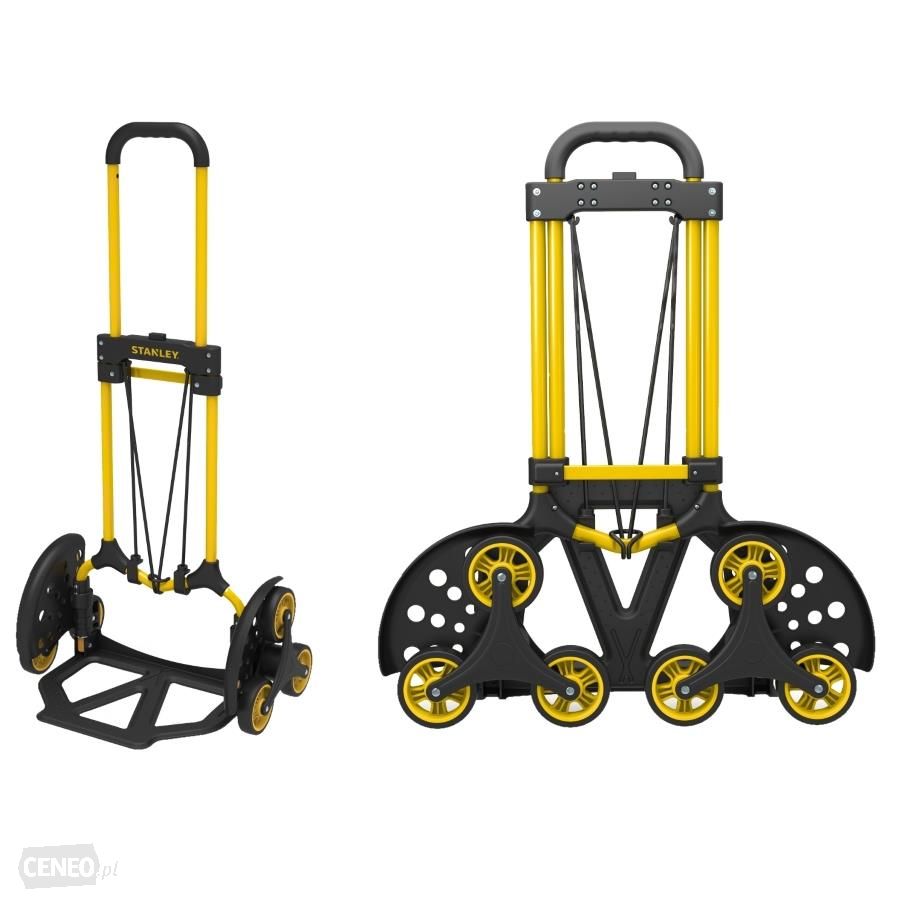 Chariot manuel Stanley SXWTD-FT581, 60/30 kg