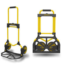Chariot manuel Stanley SXWTD-FT582, 90 kg