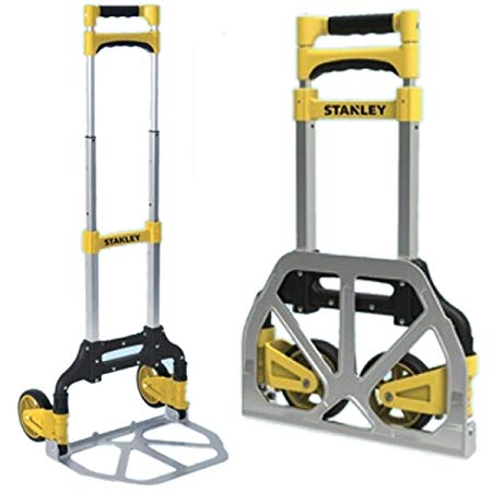Chariot pliant Stanley SXWTD-FT516