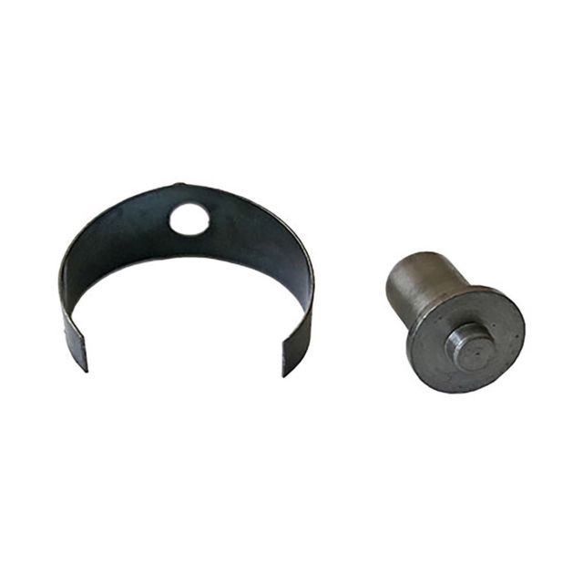 Épingle Dremel 2610009839