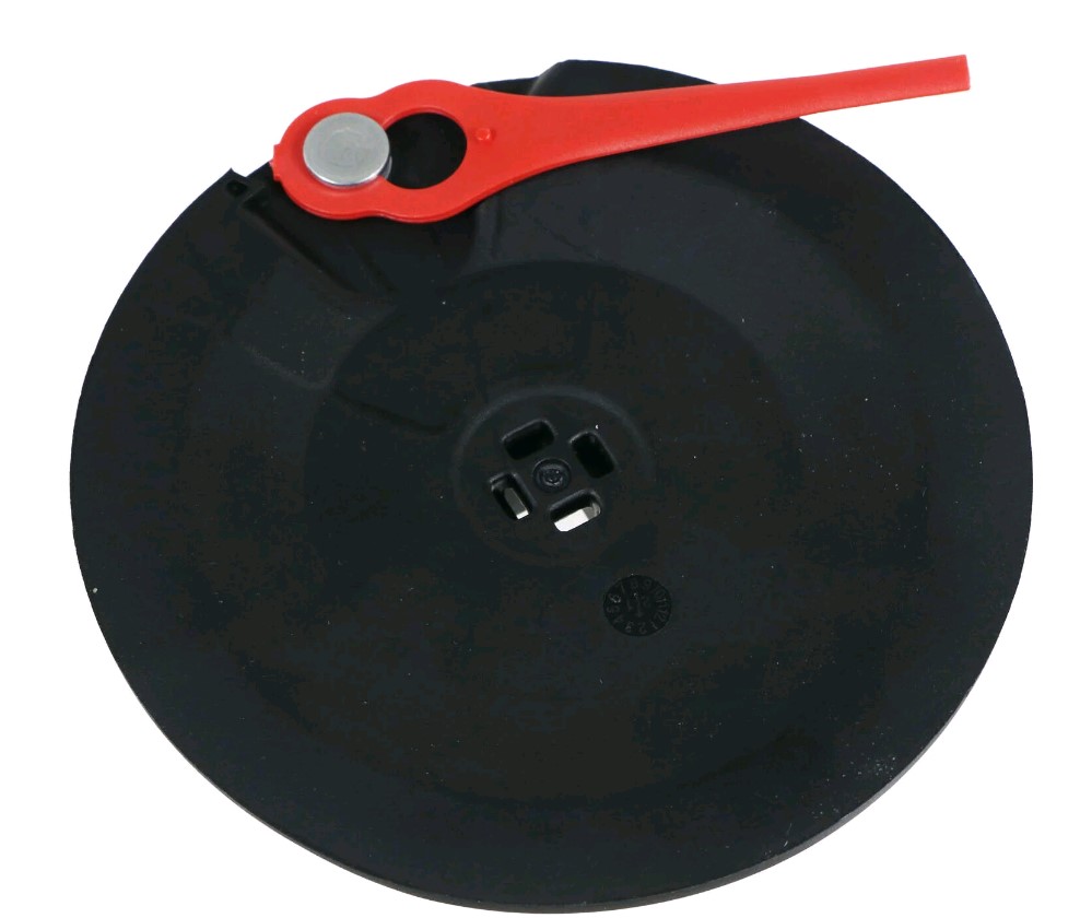Porte-couteau pour tondeuse Bosch 1619X08505