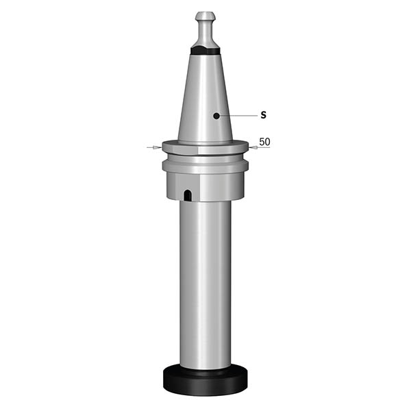 Support mural pour aspirateur CMT 183.260.00