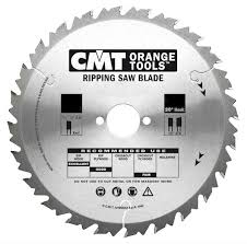 Lame de scie CMT 290; 230x2,8x30,0 mm; Z24; 20°