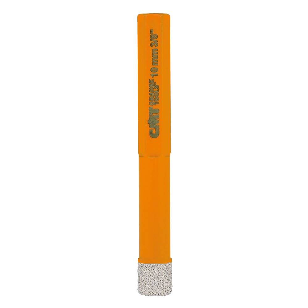 Fraise diamantée CMT 552-010; 10 mm