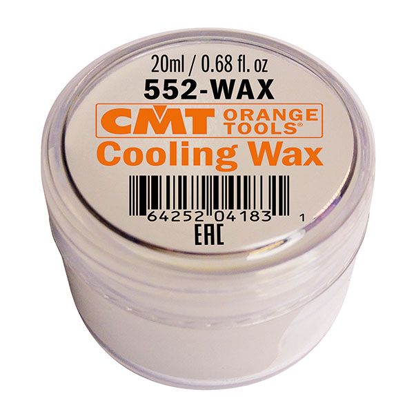 La cire CMT 552-WAX; 100 ml