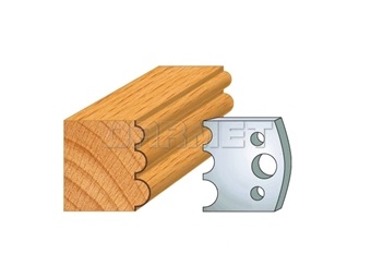 Limiteurs pour couteaux profilés CMT 691.090; 2 unités