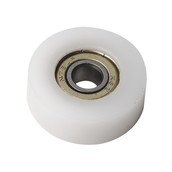 Guide de roulement à billes CMT 791.046.00; 19,05x4,76 mm