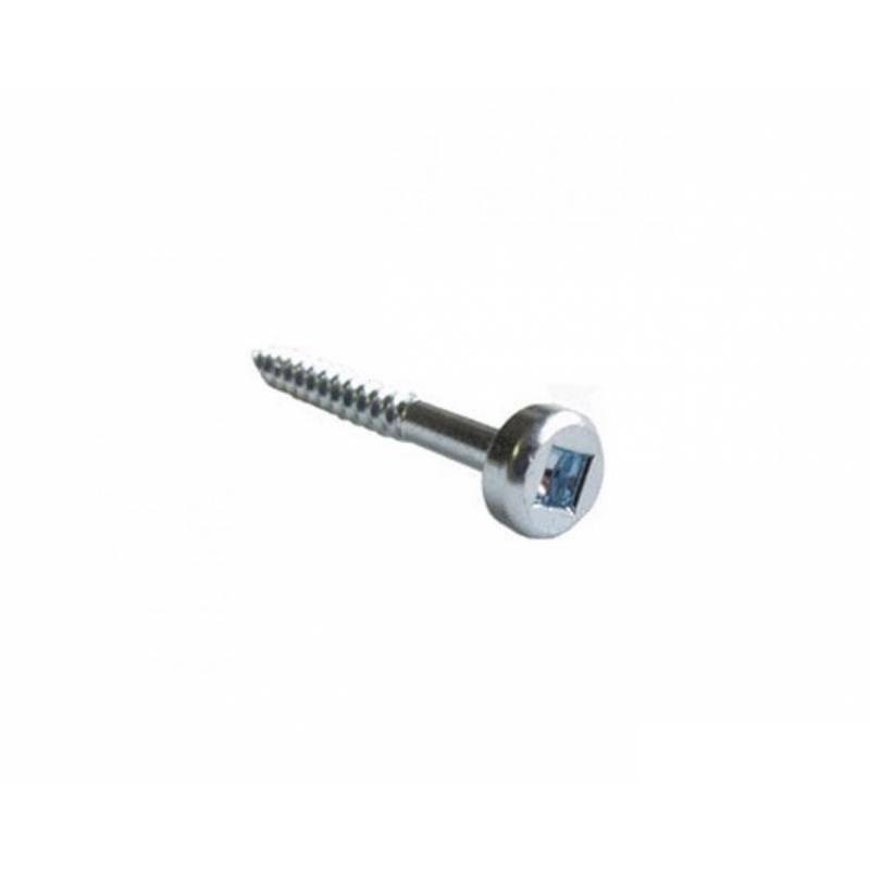 Les vis à bois CMT Pocket-Pro™ 990.103X500; 38,1 mm (1-1/2“) Fine ; 500 unités