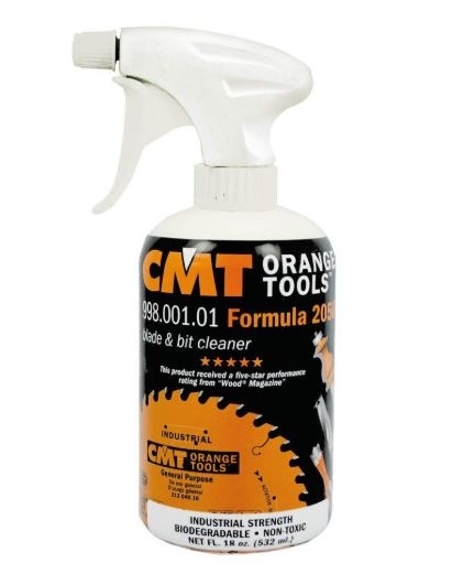 Nettoyant pour lames et embouts CMT 2050; 500 ml