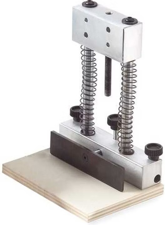 Support de forage CMT333