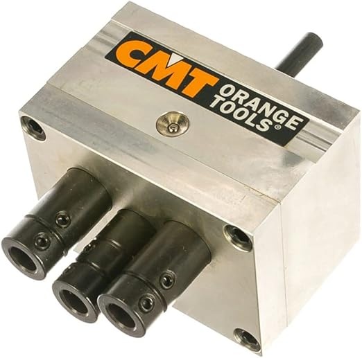 Mandrin CMT CMT333-4809