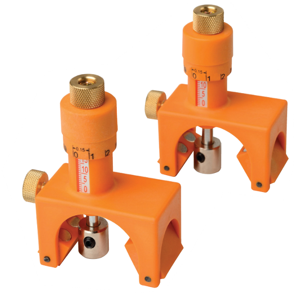 Support mural pour aspirateur CMT CMT792; 2 unités