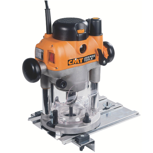 Routeur CMT 7E; 2400 W