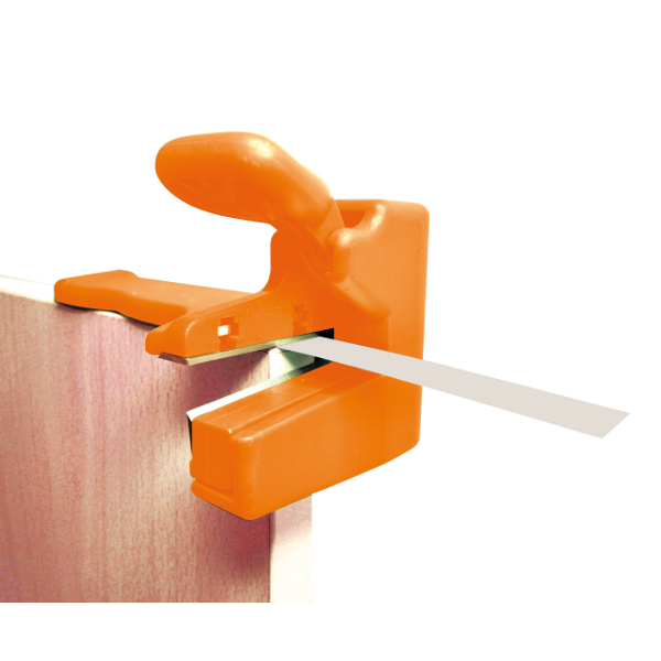Trimmer formant des extrémités CMT DET-002