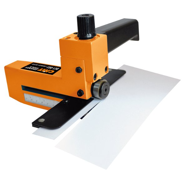 Trimmer formant des extrémités CMT DET-003