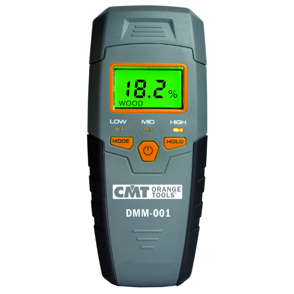 Humidimètre CMT DMM-001
