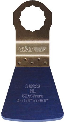 Grattoir CMT OMS20-X1
