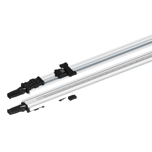 Guide de coupe CMT PGC-36; 915 mm