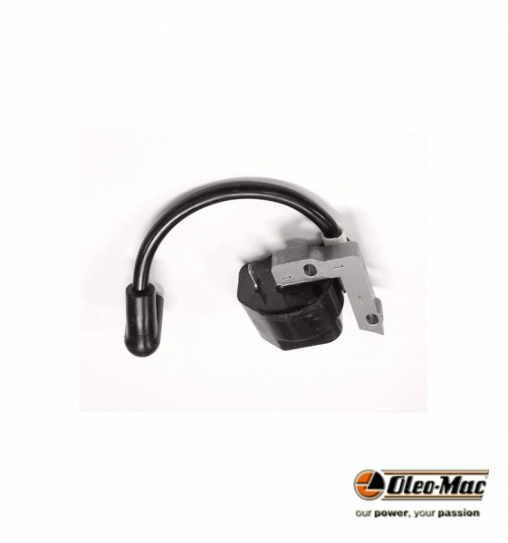 La bobine d'ingnition Oleo-Mac 2501009R