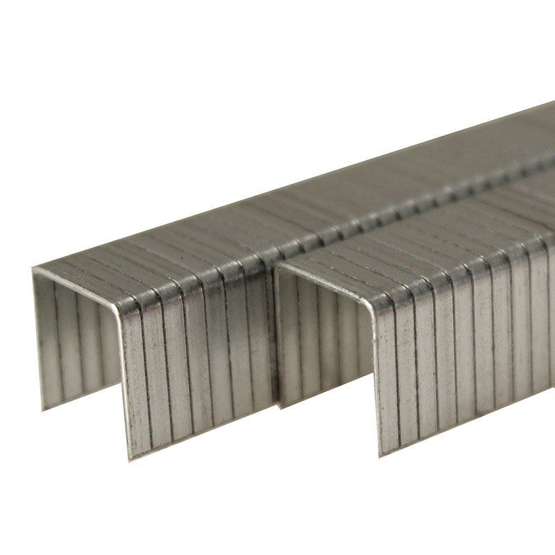Agrafes Bostitch; 13,2x18 mm; 4000 pcs .; TYPE 110; acier