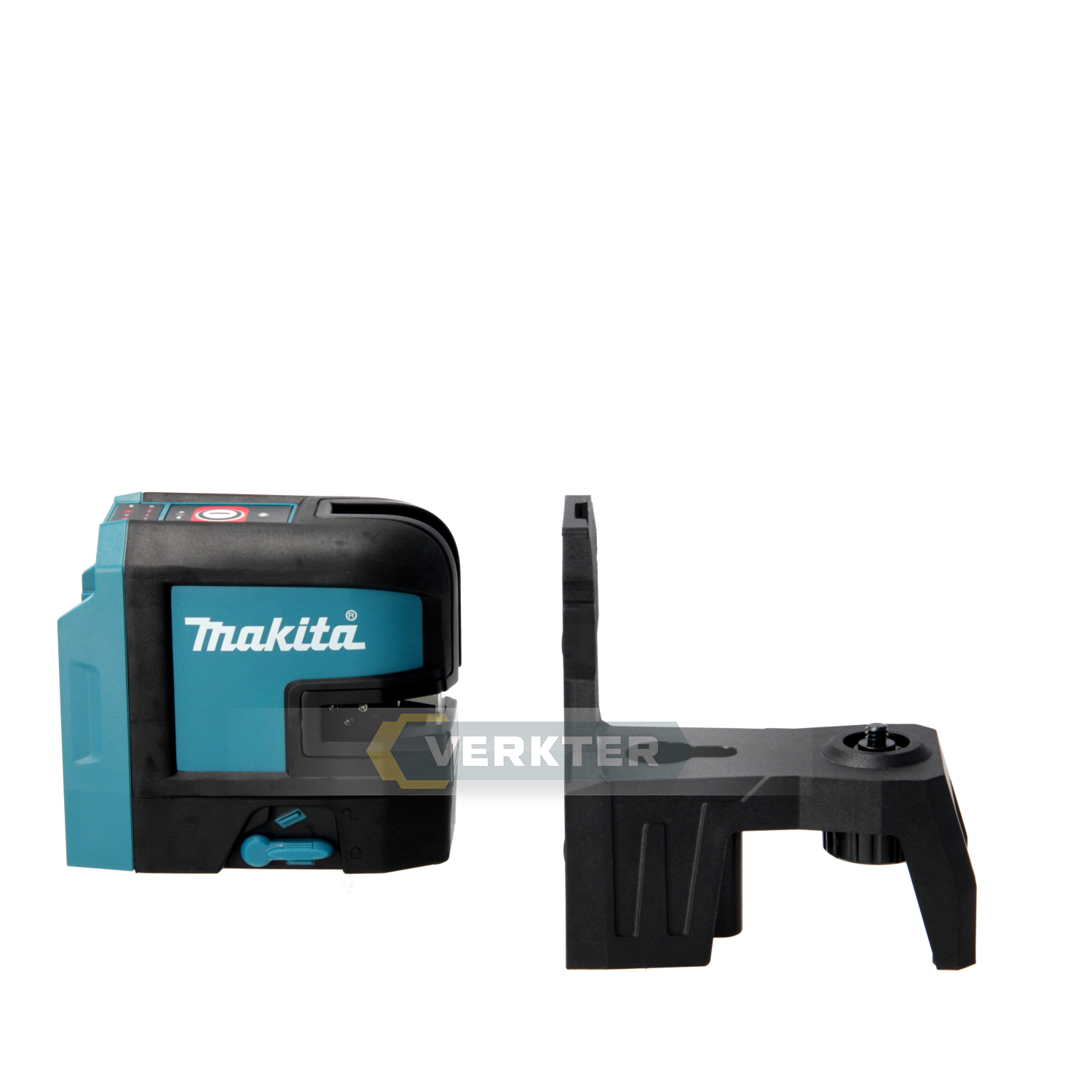 Niveau laser de ligne transversale Makita SK106DZ; 12 V (sans batterie et chargeur)