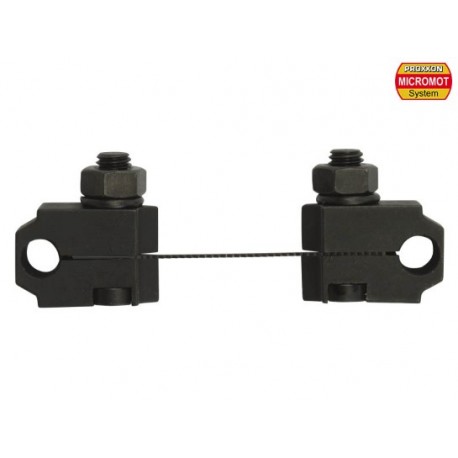 Support mural pour aspirateur Proxxon DS 460; 2 unités