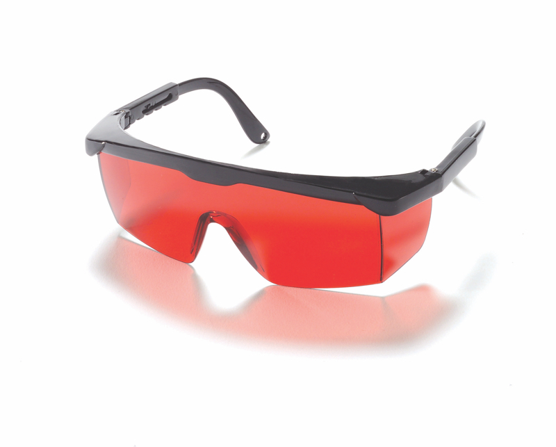 Verres pour niveau laser Kapro