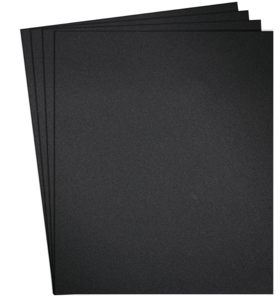 Papier de sable Klingspor; PS8C; K60; 230x280 mm; 50 unités