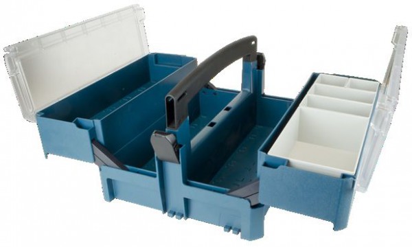 Mallette de transport Makita Makpac