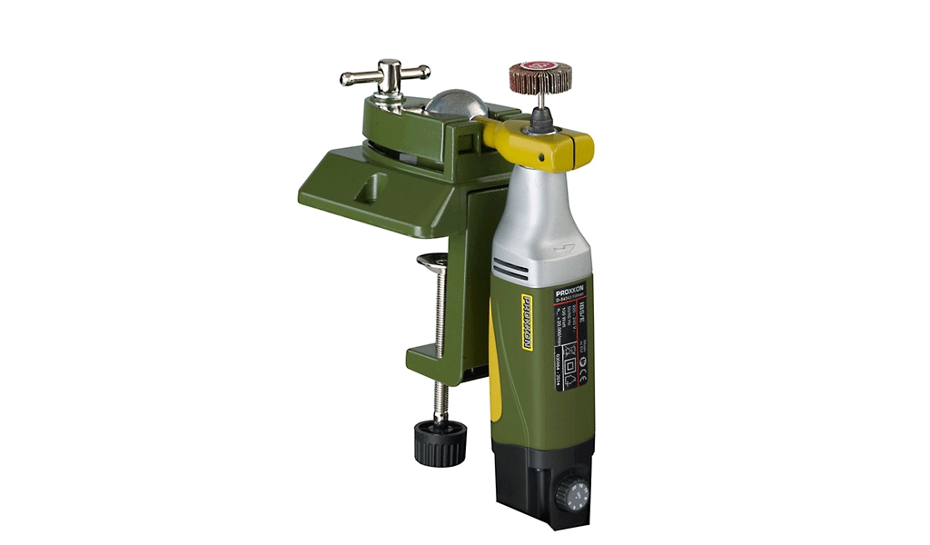 Support mural pour aspirateur Proxxon UHZ