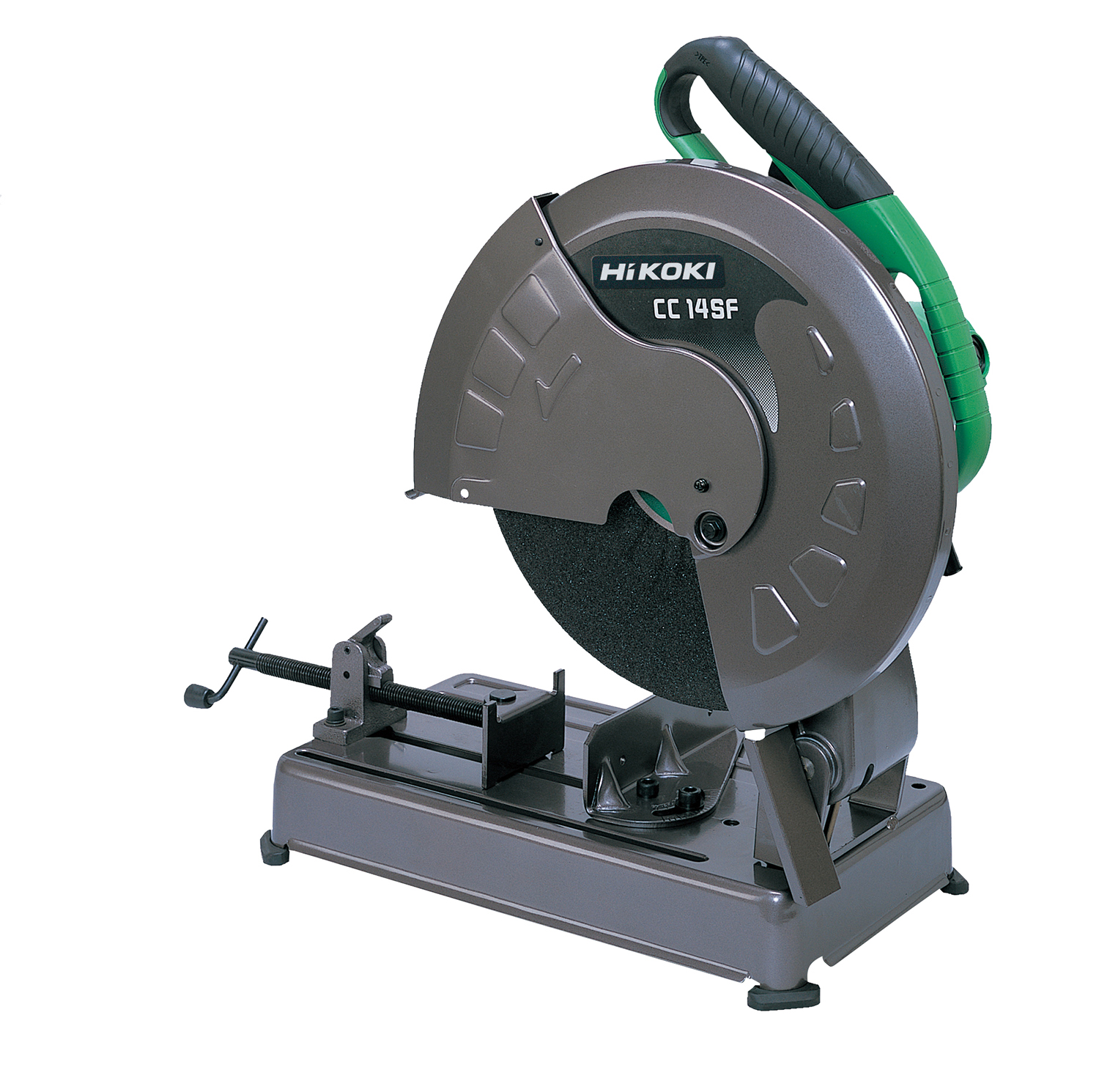 Outil de coupe en métal HiKOKI CC14SF