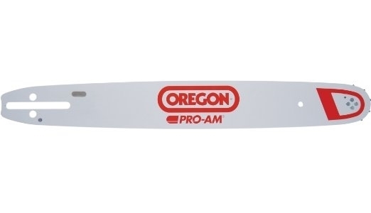 Rail de guidage pour tronçonneuse Oregon 164MLEA041 16''; .3/8''; 56; 1,1 mm